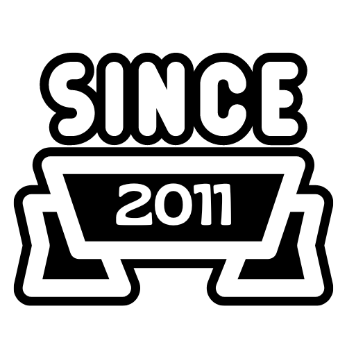 Na trhu od roku 2011