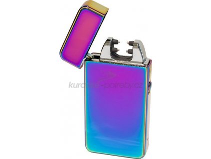 971443 zapalovac novi plasma pearl