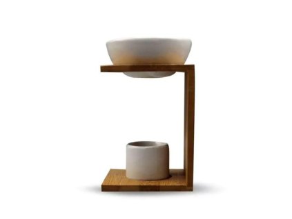 Modernes Design Duftlampe