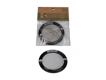 Kannastor náhradní sítko