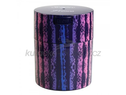 973231 coffeevac vakuova krabicka 0 8 litru rainbow