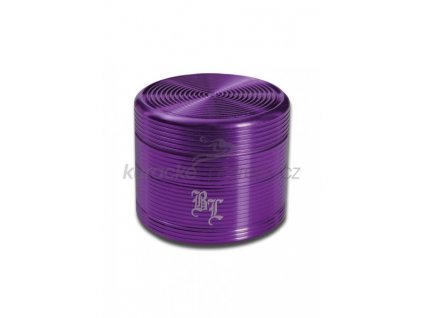 971674 drticka cnc ripple 4 dilna fialova