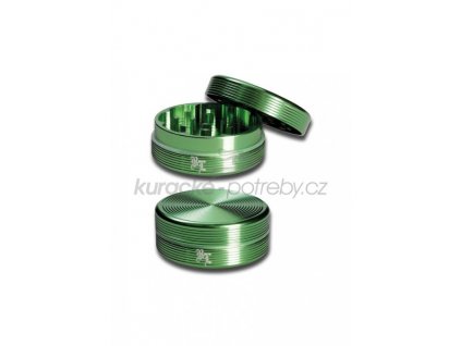 971596 drticka na bylinky bl ripple zelena