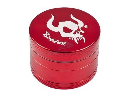 969769 drticka sinner big red