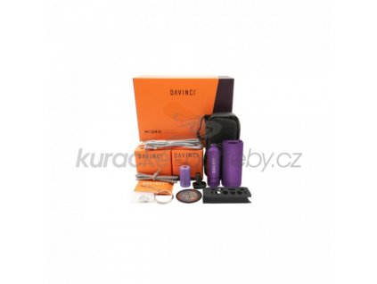 972340 miqro vaporizer amethyst explorer s collection