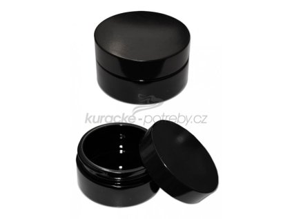 972172 miron violett sklenice zasobnik 100 ml