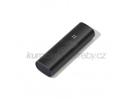 PAX 3 Onyx (černá) (Varianta Basic)