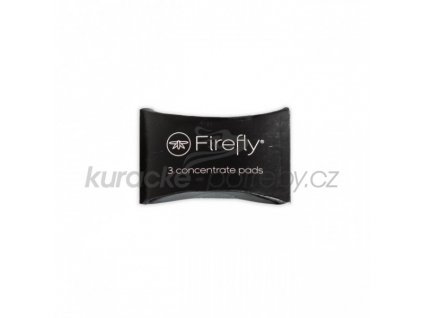 972889 polstarky na koncentraty pro firefly