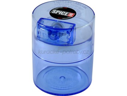 971089 spicevac 0 12 litru light blue