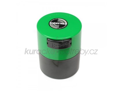 970714 tightvac 0 12 l zelena cerna