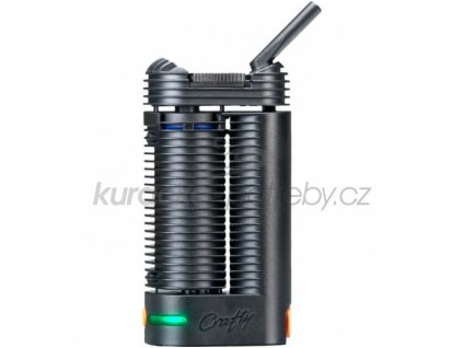 vaporizer Crafty použitý/nový (Varianta nový)