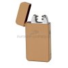 971902 zapalovac novi plasma rose gold