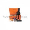 972346 miqro vaporizer rust explorer s collection