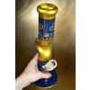 Skleněný bong Blaze Zickzack 330 mm