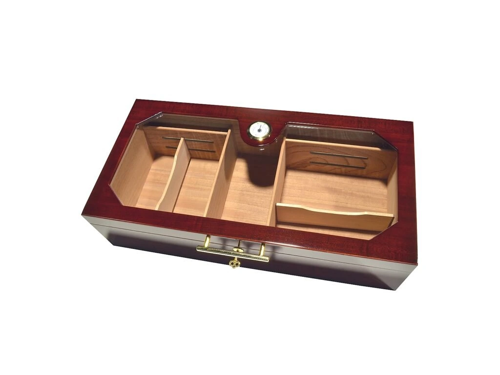 Jak správně vybrat humidor? Rádi poradíme!