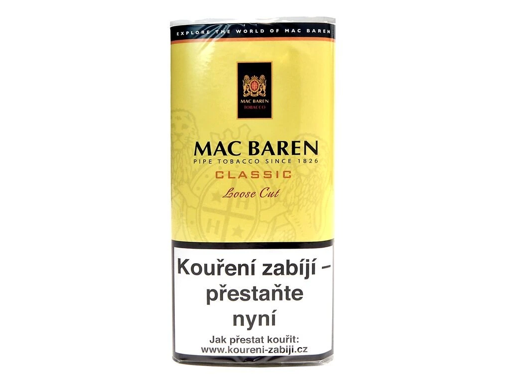 Jak vybrat tabák do dýmky