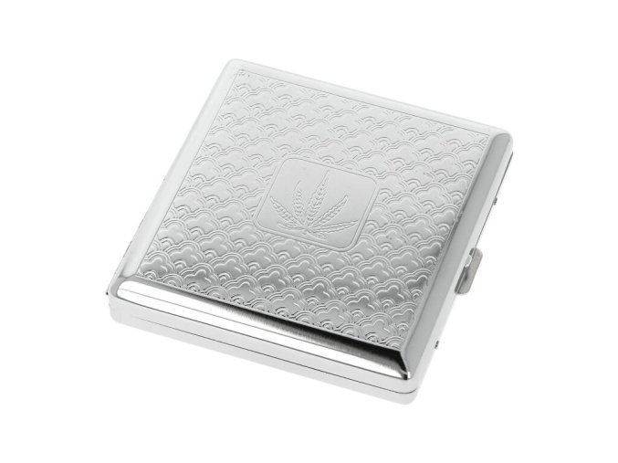 Cigaretové pouzdro MIX - GT, 20cig.