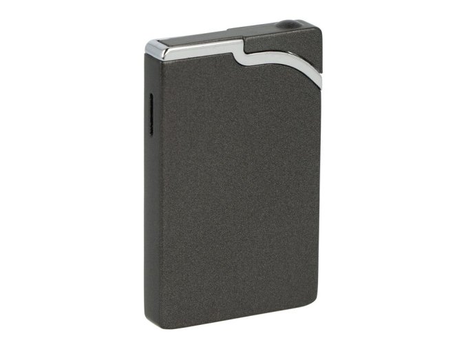 Tryskový zapalovač Eurojet C Flat Anthrazit