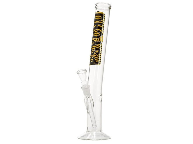 Skleněný bong Simple 40cm