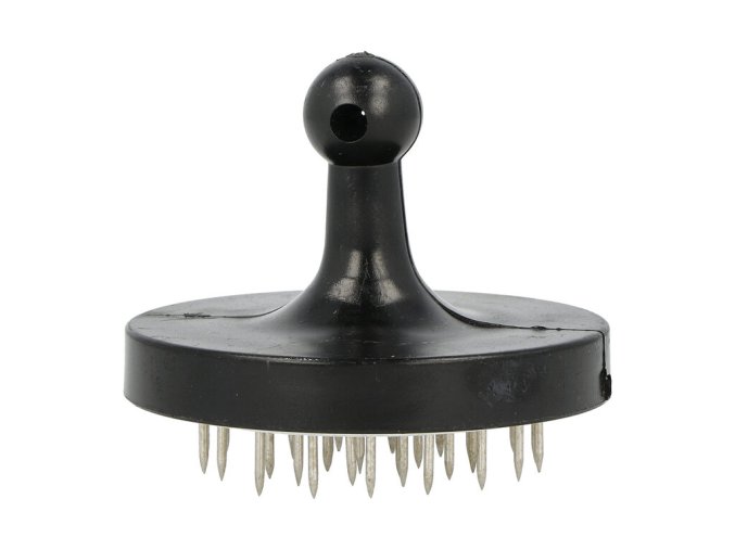 Děrovač fólie pro korunky vodní dýmky