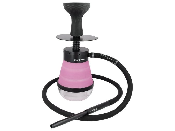 Shistar Outdoor purple 32 cm