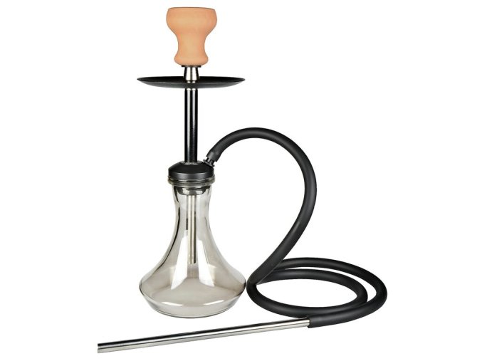 Vodní dýmka Copy Mini Black 39cm