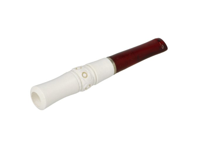 Cigaretová špička Meerschaum, HC19