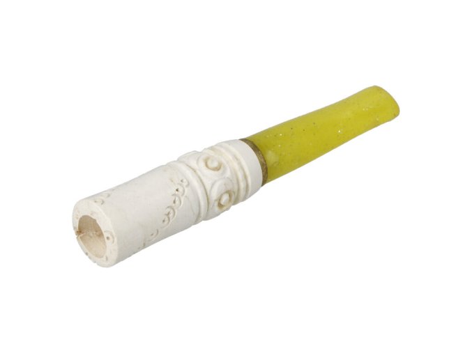 Cigaretová špička Meerschaum, HC14