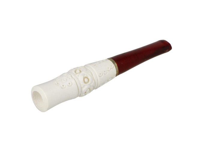 Cigaretová špička Meerschaum, HC17