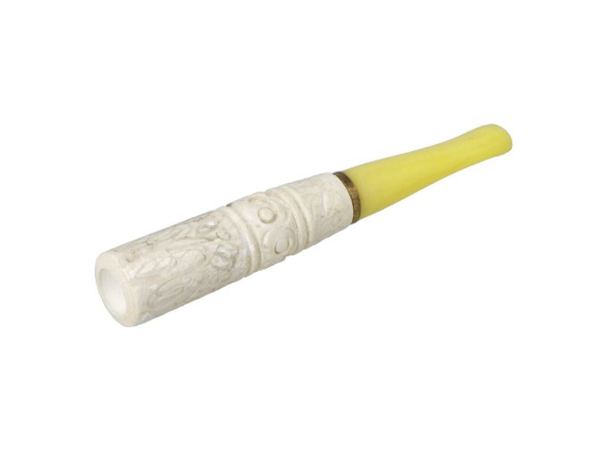 Cigaretová špička Meerschaum, HC2