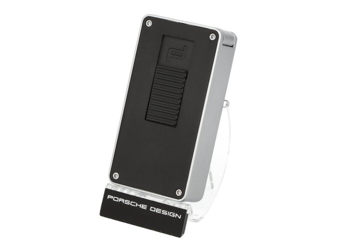 Doutníkový zapalovač Porsche Design P3648 black