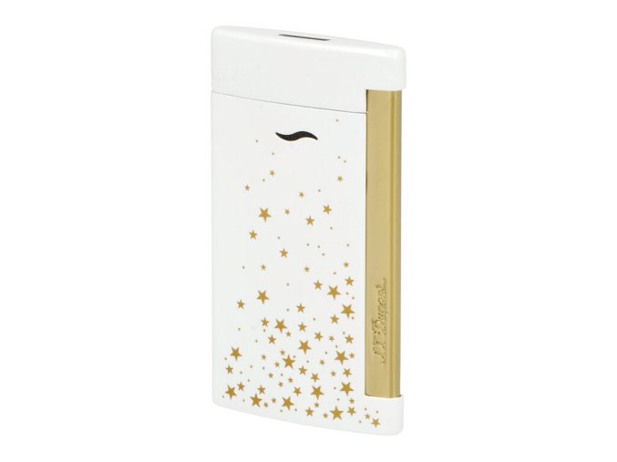 Zapalovač S.T. Dupont Slim 7 Space Stars