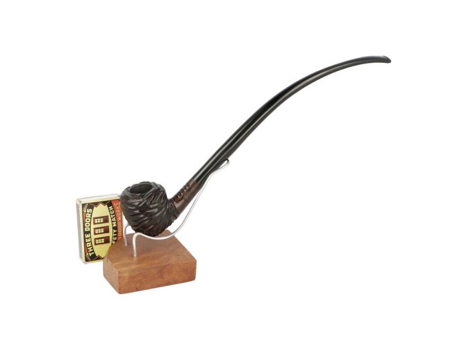 Dýmka BPK 69-979 TV, chladič