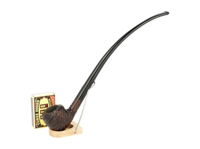 Dýmka BPK 69-979 TV, chladič