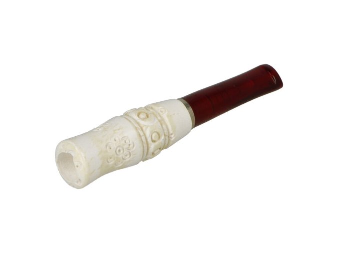 Cigaretová špička Meerschaum, HC10