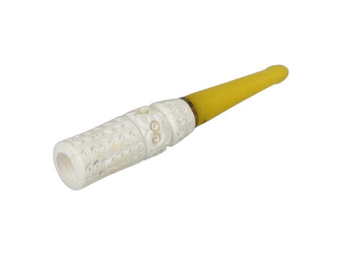 Cigaretová špička Meerschaum, HC12