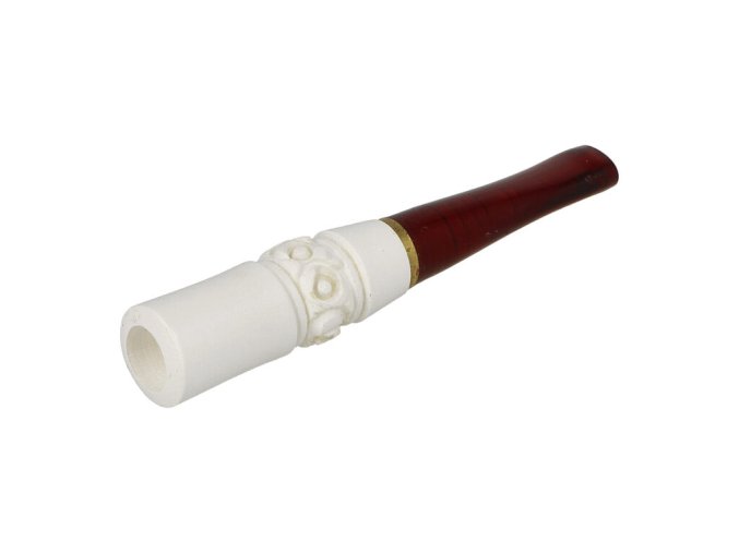 Cigaretová špička Meerschaum, HC13