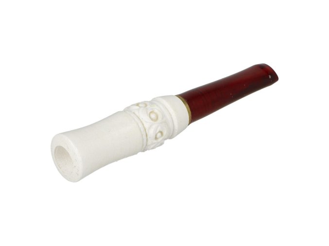 Cigaretová špička Meerschaum, HC21
