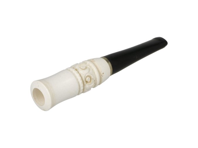 Cigaretová špička Meerschaum, HC24