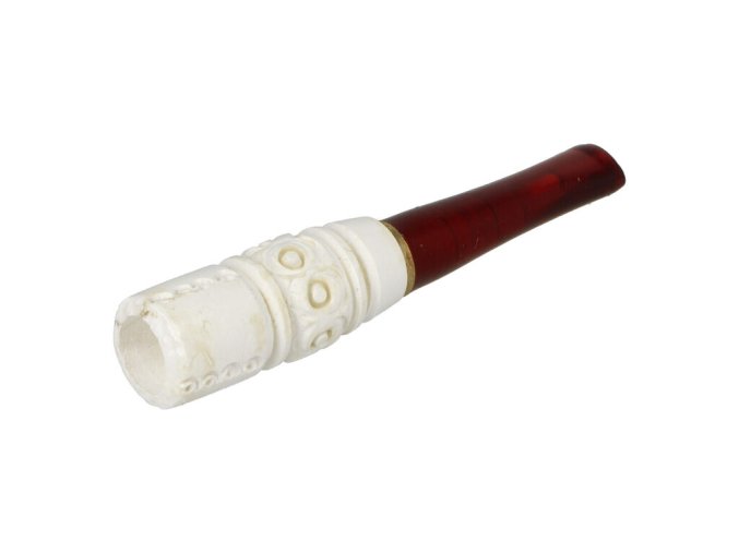 Cigaretová špička Meerschaum, HC27