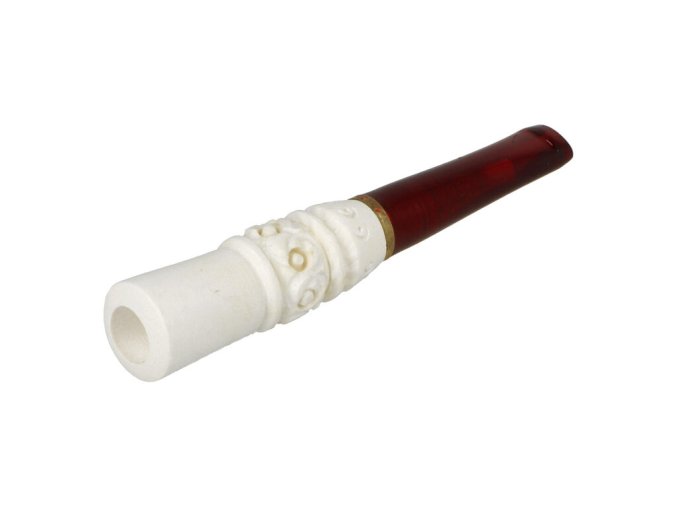 Cigaretová špička Meerschaum, HC7