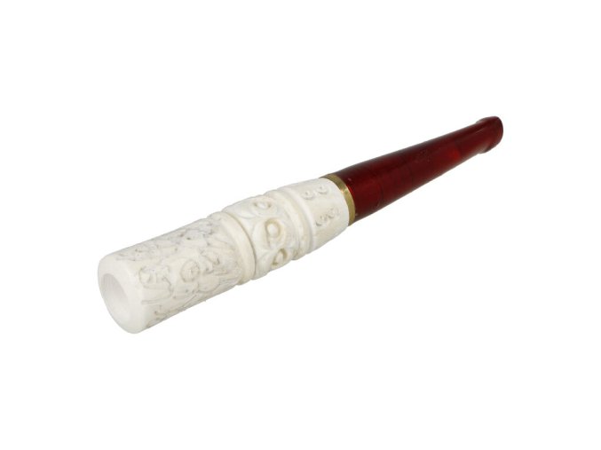 Cigaretová špička Meerschaum, HC7