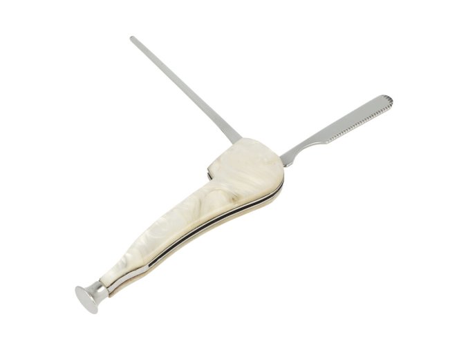 Dýmkový nacpávač Pigus