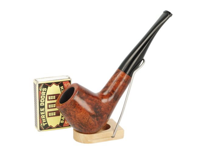 Dýmka BPK 67-062, chladič