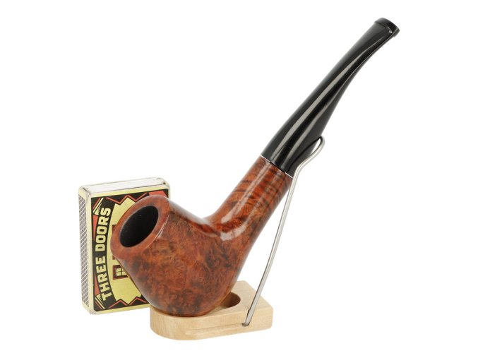 Dýmka BPK 67-062, chladič