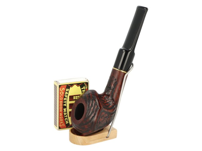 Dýmka BPK 70-913, filtr 9mm