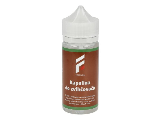 Kapalina do zvlhčovačů Angelo, 100ml