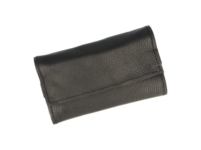 Pouzdro na tabák Angelo RYO černé