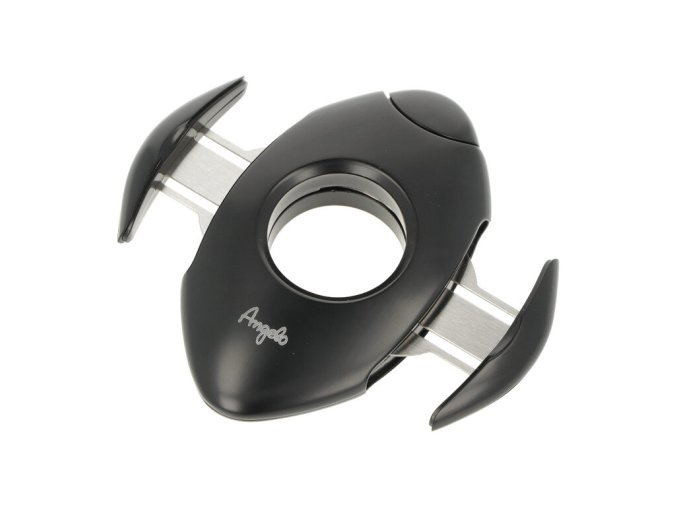 Doutníkový ořezávač Angelo Shape, 25mm