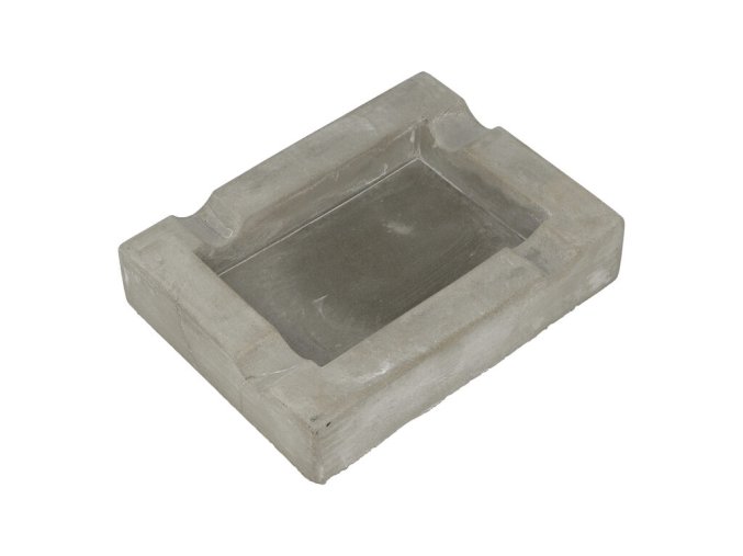 Doutníkový popelník Angelo bet., 4D